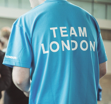 TEAM-LONDON